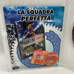 PES 2009 Pro Evolution Soccer Xbox 360 PAL ITA Classics Konami Calcio Testato