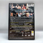 8 Mile DVD Eminem Kim Basinger Brittany Murphy ITA Universal Drammatico