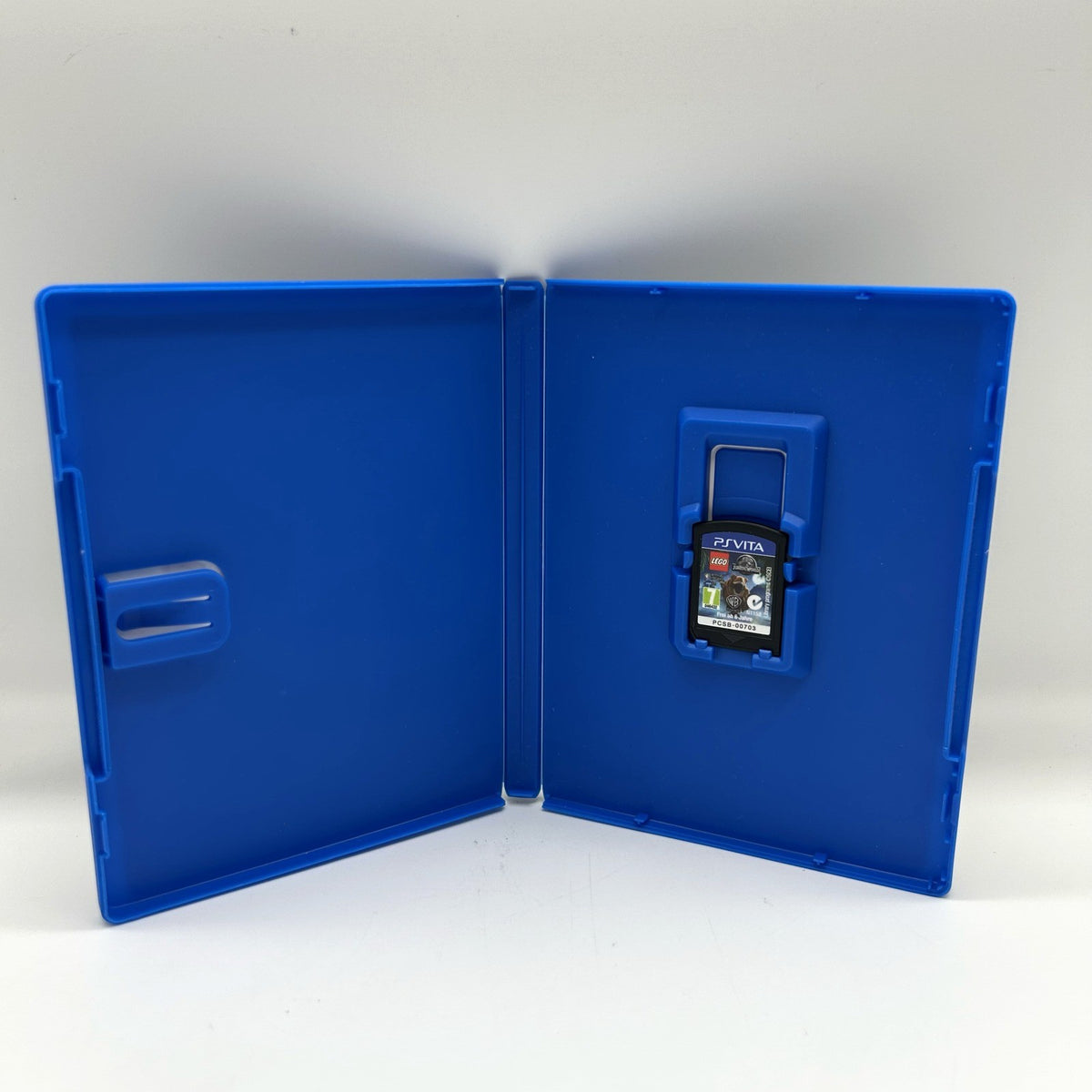 LEGO Jurassic World – PS Vita (PAL)