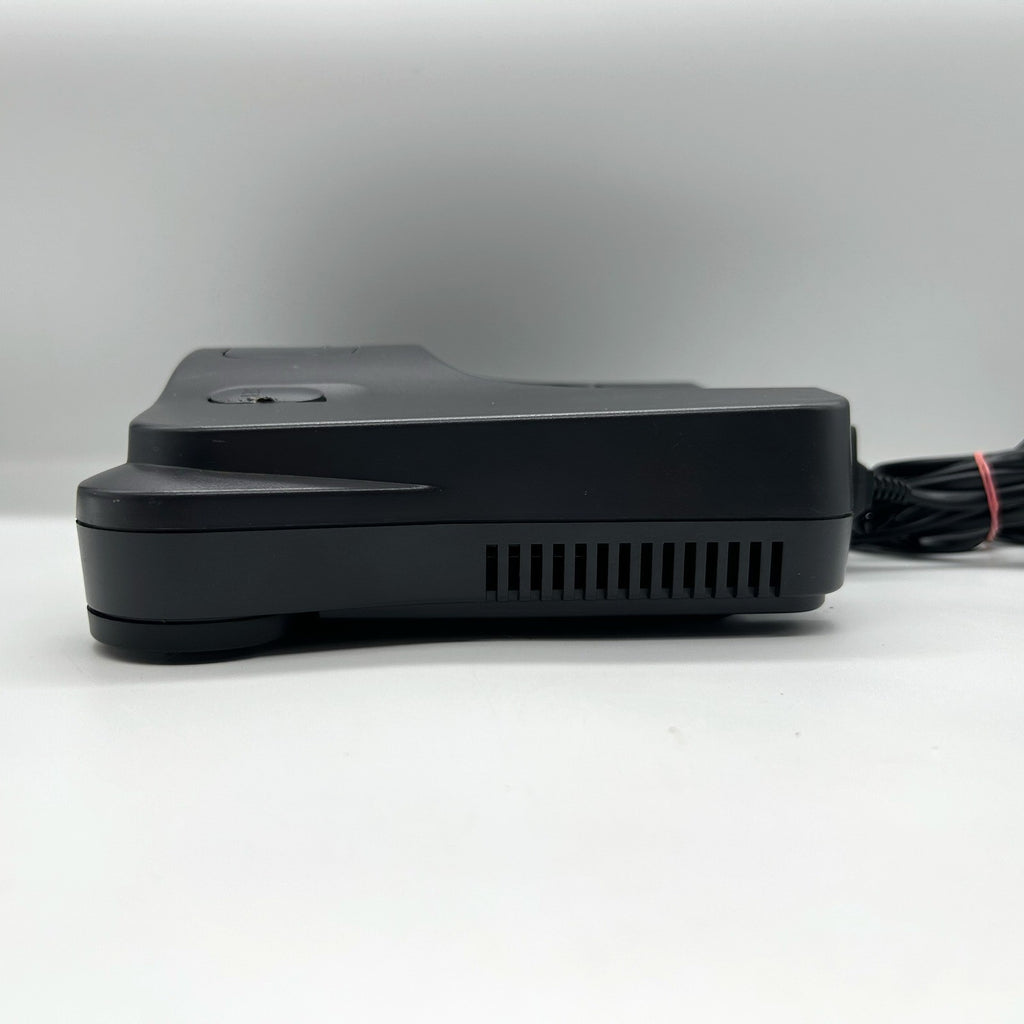 Nintendo 64 – Console PAL NUS-001 (EUR)
