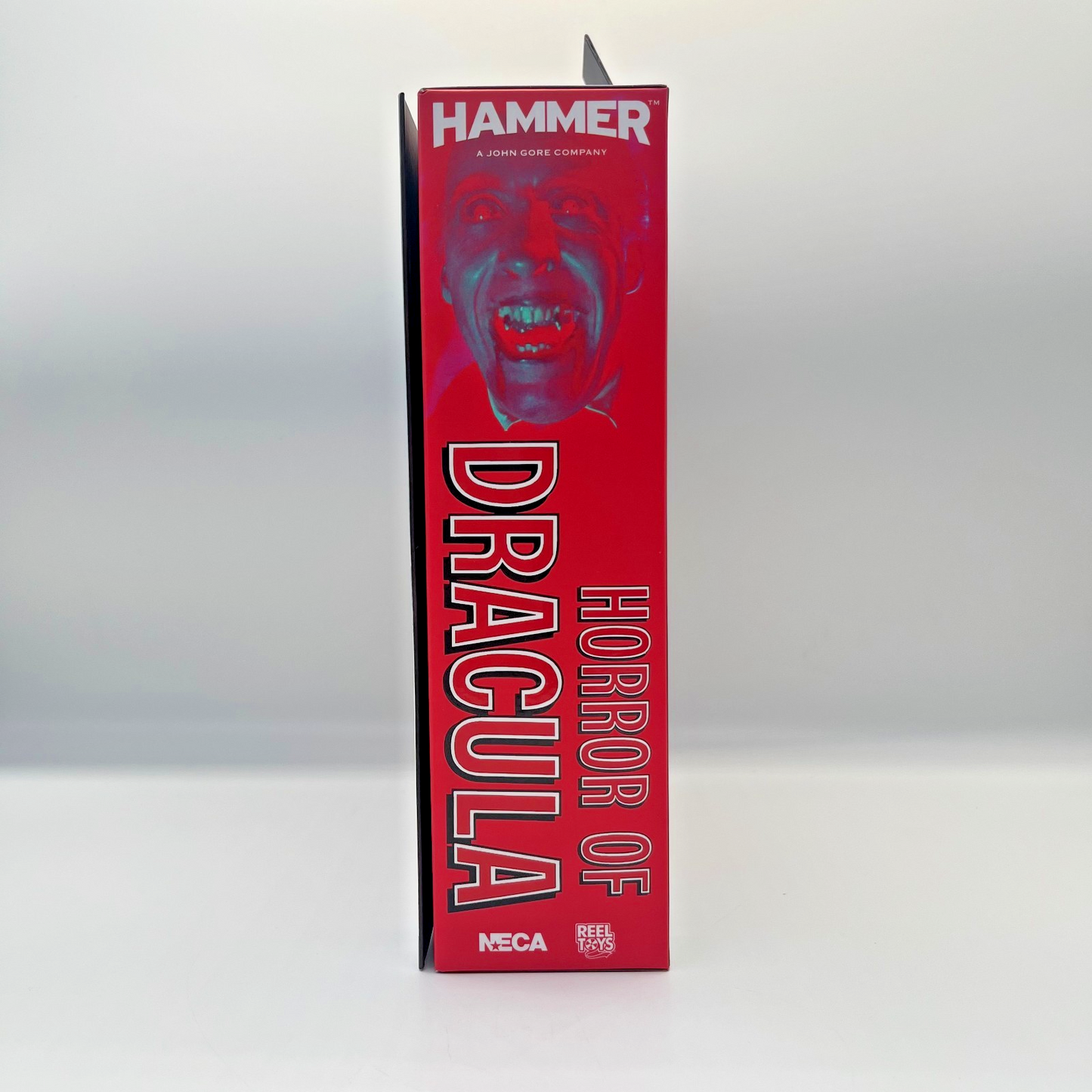 Horror of Dracula 1958 NECA Ultimate Action Figure Christopher Lee Hammer Horror