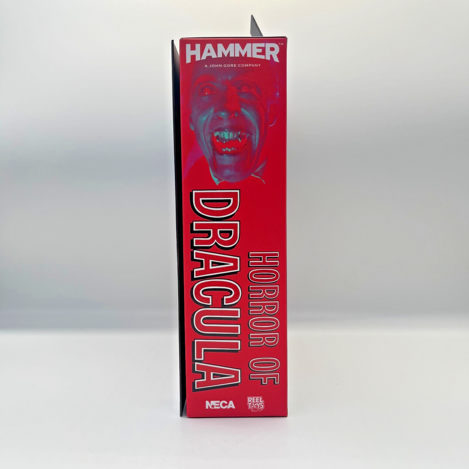 Horror of Dracula 1958 NECA Ultimate Action Figure Christopher Lee Hammer Horror