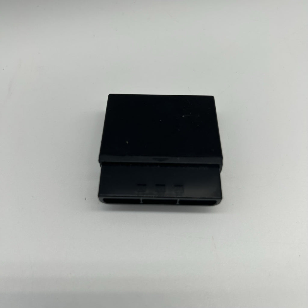 Telecomando DVD Sony PlayStation 2 PS2 Originale + Ricevitore IR Testato