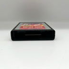 Dig Dug – Atari 2600 (NTSC/PAL (formato cartuccia))