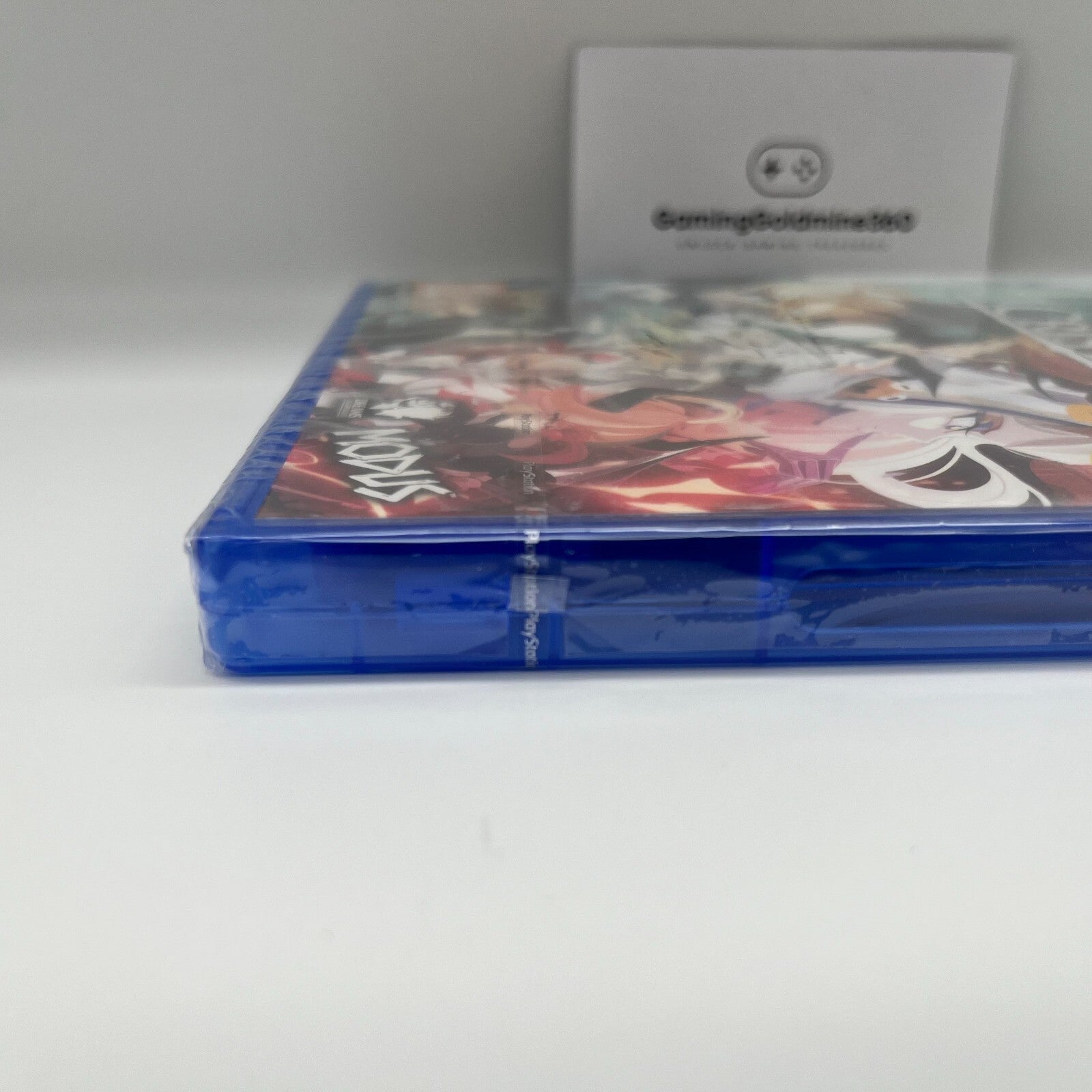 CrisTales PS5 Italiano NUOVO SIGILLATO Modus Sony PlayStation 5 JRPG