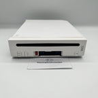 Nintendo Wii Console Bianca NON LEGGE I DISCHI (solo console, senza accessori)