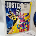 Just Dance 2016 PS3 Italiano Completo con Manuale PAL Ubisoft Sony PlayStation 3