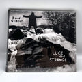 David Gilmour Luck and Strange CD 2024 Sigillato Digisleeve Pink Floyd Sony