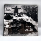 David Gilmour Luck and Strange CD 2024 Sigillato Digisleeve Pink Floyd Sony