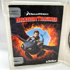 Dragon Trainer (How to Train Your Dragon) – PS3 (PAL)