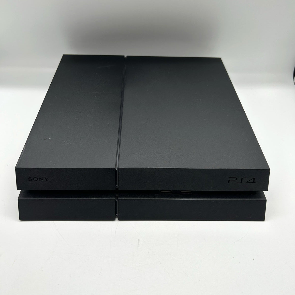 PlayStation 4 500GB Jet Black – Boxata, corredo completo