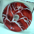 Negramaro Casa 69 CD Digipak 2010 Sugar Pop Rock Italiano Album