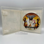 Saints Row 2 PS3 Italiano PAL senza manuale THQ Sony PlayStation 3