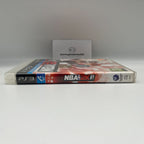 NBA 2K11 PS3 Italiano Completo Manuale PAL 2K Sony PlayStation 3 Micheal Jordan