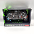 Controller Wireless Bluetooth Battletron Gaming per Nintendo Switch Nuovo