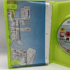 GTA 5 Grand Theft Auto V Xbox 360 PAL ITA Completo 2 Dischi Mappa Los Santos