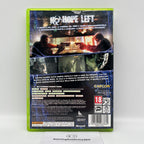 Resident Evil 6 Xbox 360 Italiano Completo con Manuale PAL Capcom Microsoft