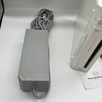 Nintendo Wii Console Bianca COMPLETA con Controller, Nunchuck e Cavi OTTIME COND