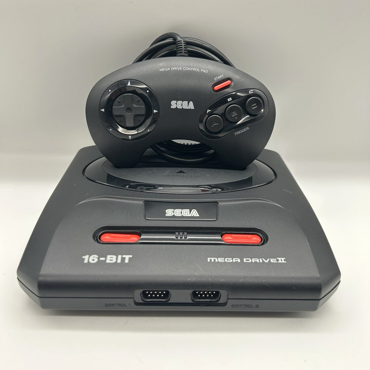 SEGA