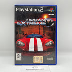 Urban Xtreme PS2 Italiano PAL senza manuale M3 Sony PlayStation 2 OTTIMO