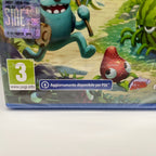 BugSnax PS4 PS5 Italiano NUOVO SIGILLATO fangamer Sony PlayStation 4 5 🎁 REGALO