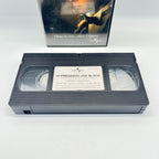 📼 Vi Presento Joe Black VHS Brad Pitt, Anthony Hopkins Film RARO da Collezione