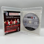 FIFA 13 PS3 Italiano Completo con Manuale PAL EA Sports Sony PlayStation 3 OTTIM