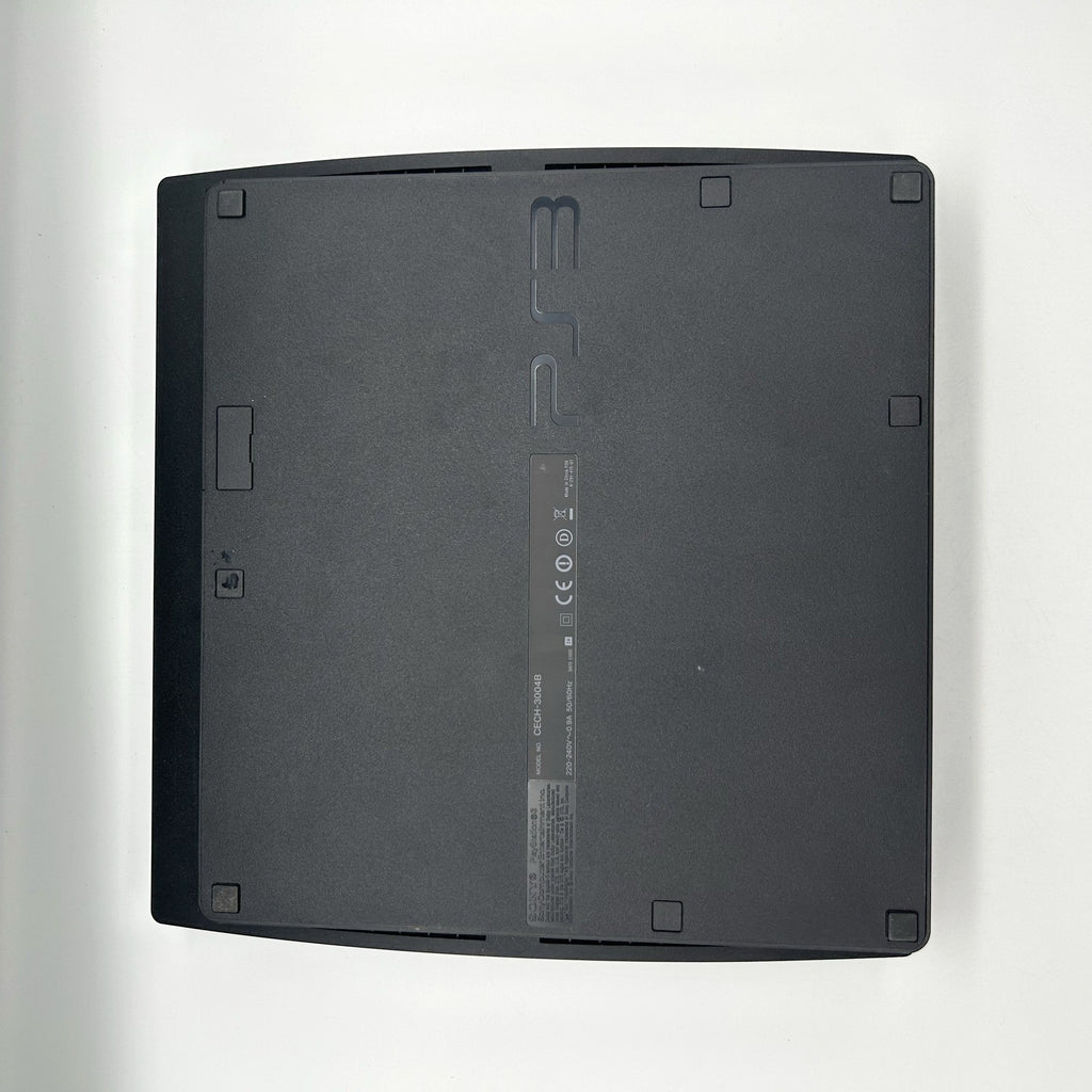 PlayStation 3 Slim 320GB – Boxata con Controller