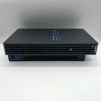 PlayStation 2 Fat SCPH-39004 – PAL + Pad AV SCART