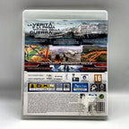 R.U.S.E. La Strategia dell'Inganno PS3 PlayStation 3 PAL ITA Ubisoft Strategia