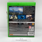 GTA 5 Xbox One Grand Theft Auto 5 Italiano Completo con Manual Rockstar Microsof