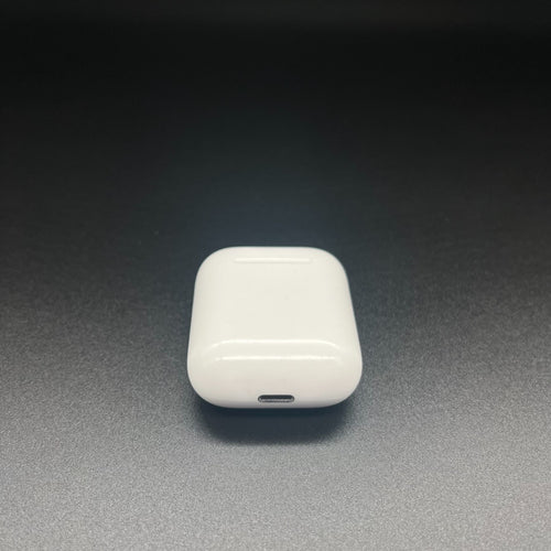 Apple AirPods 1 gen Prima Generazione DIFETTOSE con Custodia di Ricarica