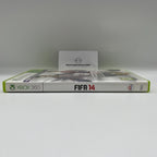 FIFA 14 Xbox 360 Italiano Completo con Manuale PAL EA Sports Microsoft COME NUOV