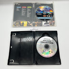 Moonbase Commander + Space Arcade Collection PC CD-Rom Italiano Giochi Computer