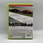Forza Motorsport 3 Collezione Ultimate Xbox 360 PAL ITA 2 Dischi Classics Corse