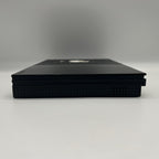 Console Sony PS2 Slim PlayStation 2 Nera NON FUNZIONANTE Per Ricambi PAL