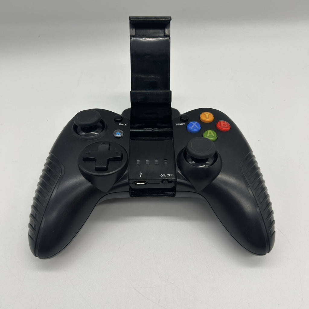 Controller Bluetooth Limone SZX-GP009 Gamepad Smartphone Android Clip Testato