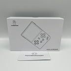 Anbernic RG35XX Console Portatile Retro 64GB (+5.000 Giochi!) Handheld NUOVO