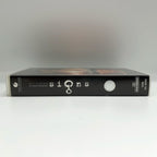 Signs di M. Night Shyamalan in VHS, edizione italiana Touchstone 2003