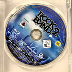 Rock Band 2 PS3 PlayStation 3 PAL ITA Electronic Arts Harmonix Musica Solo Gioco