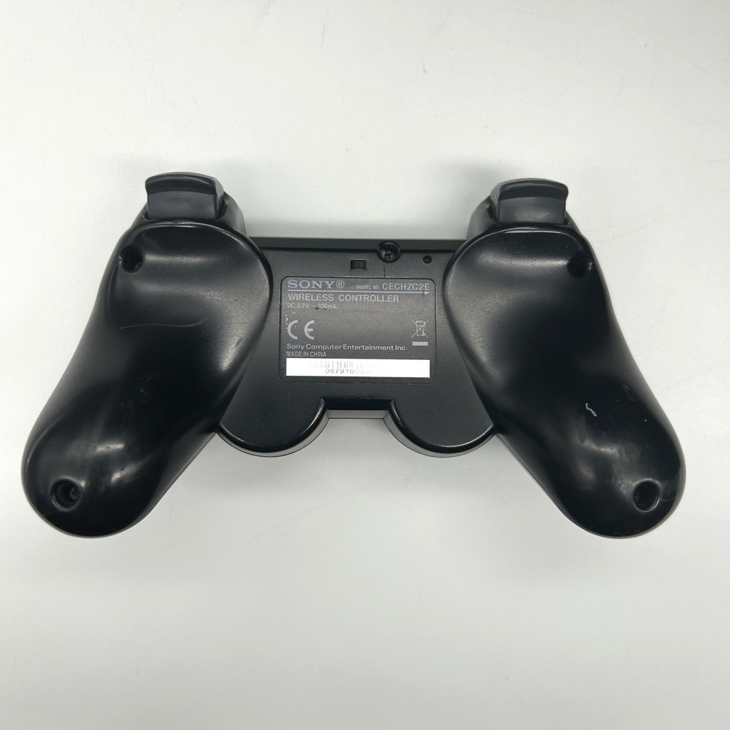 PlayStation 3 Slim 320GB – Boxata con Controller