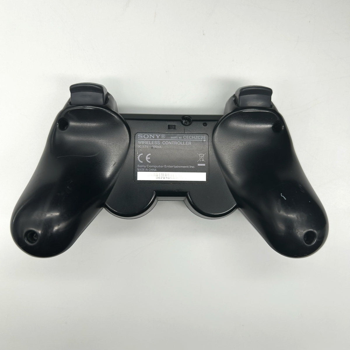 PlayStation 3 Slim 320GB – Boxata con Controller