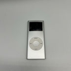 Lotto 3 Apple iPod Touch 4 + Touch 2a Gen + Nano 2a Gen PER RICAMBI Non Testati