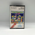 Videomusic Take Away Musicassetta MC RCA Compilation Anni 80 Original Versions