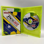 PES 2013 Xbox 360 Italiano Completo Pro Evolution Soccer Microsoft Gioco Calcio