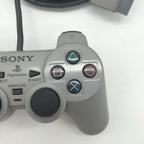 DualShock SCPH-1200 grigio – controller originale Sony PS1