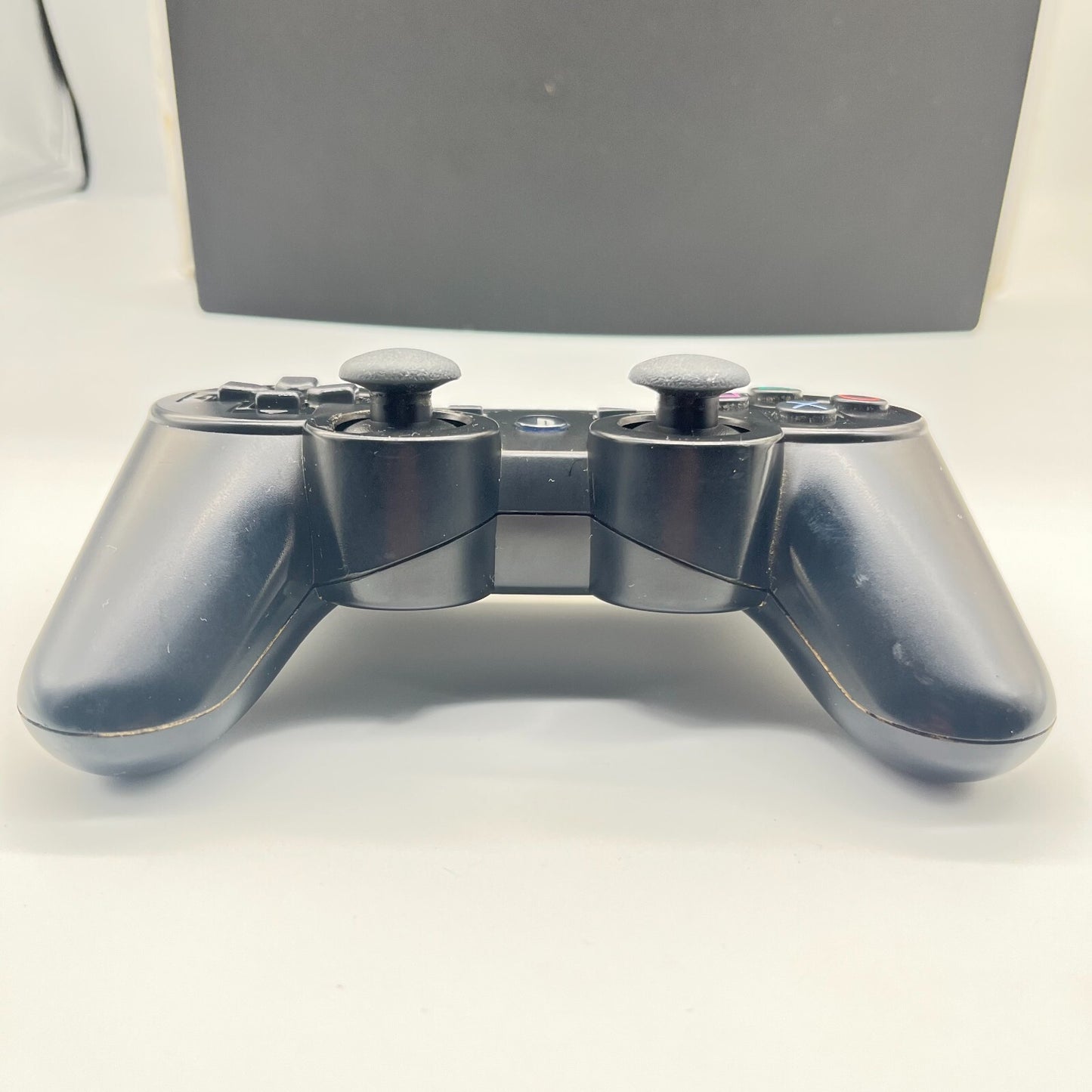 PS3 Slim Console 160GB BOXATA Sony Playstation 3 CECH3004A COMPLETA + Controller