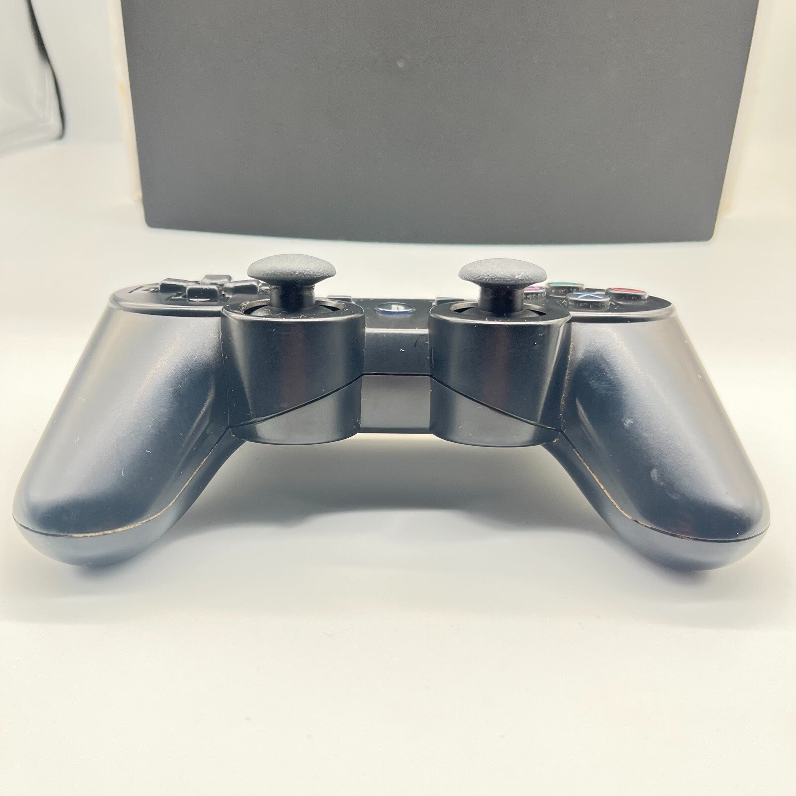 PS3 Slim Console 160GB BOXATA Sony Playstation 3 CECH3004A COMPLETA + Controller