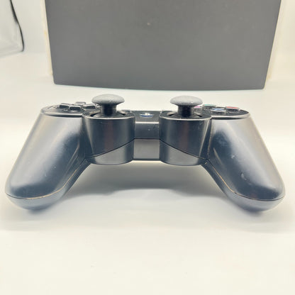 PS3 Slim Console 160GB BOXATA Sony Playstation 3 CECH3004A COMPLETA + Controller