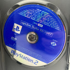 DVD DEMO n.59 11 Giochi PS2 Magazine Vintage Videogioco RARO Sony PlayStation 2